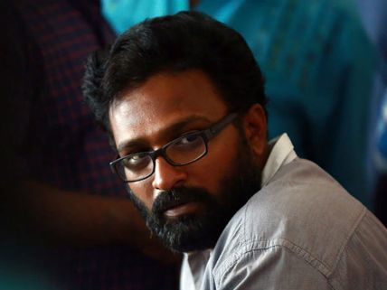  பிறந்தநாள் கொண்டாடும் ராம்.. ஒரு உலக சினிமா இயக்குனரா? இதோ பதில்!