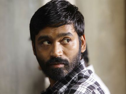 தனுஷின் கடின உழைப்பில் மண்ணை அள்ளிப் போட்ட தமிழ் ராக்கர்ஸ் 