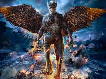 2.0 விமர்சனம் : “லேட்டா வந்தாலும்.. ஷ்……யூ……ர் ஷாட் தான்!” ரஜினி, ஷங்கரால் மட்டுமே இது சாத்தியம்