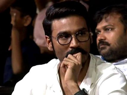 பரியேறும் பெருமாள் படத்தை பார்த்துவிட்டு 'மெகா கூட்டணி' அமைத்த தனுஷ் 