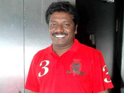 'ஒட்டுமொத்த திரைத்துறையும் போராட்டத்தில் குதிக்கும்'... அரசுக்கு நடிகர் கருணாஸ் எச்சரிக்கை! 