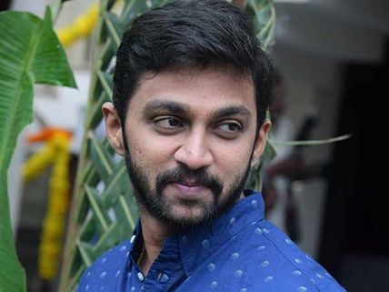 இயக்குனராக வேண்டியவனை நடிகனாக்கிட்டாங்க: நடிகர் நிரந்த்! 