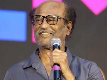 “அந்த அற்புதமான நாள் வந்துவிட்டது”... #2.0 ரிலீஸ் குறித்து ரஜினி டிவீட்! 