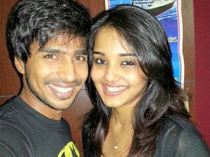 மனைவி ரஜினியை விவாகரத்து செய்த நடிகர் விஷ்ணு விஷால் 