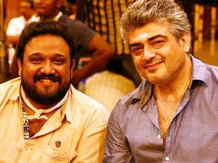 அஜித்துக்கு சிவாவை ஏன் இவ்வளவு பிடித்திருக்கிறது தெரியுமா? 