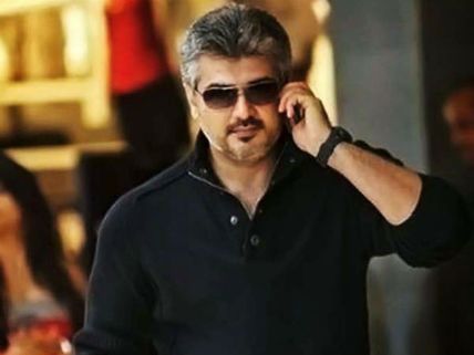 அஜித்தை வைத்து பக்கா பிளான் போட்டிருக்கும் ஸ்ரீதேவியின் கணவர் 