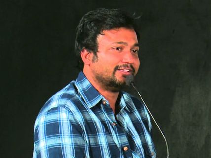 #Petta விழா மேடையில் சொதப்பி சூப்பரா சமாளித்த பாபி சிம்ஹா 