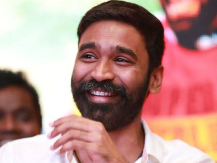 நல்ல வேளை ஆர்வக்கோளாறில் தனுஷ் அப்படி பண்ணல 