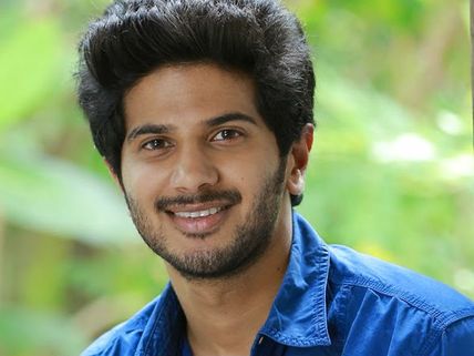 கேரளாவில் இருந்து மும்பை போய் போலீசிடம் திட்டு வாங்கிய துல்கர்: காரணம் ஒரு நடிகை 