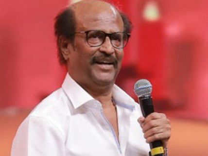 ரஜினியிடம் எதிர்பார்த்தது ஒன்று, கிடைத்தது ஒன்று: என்னங்க சார் இப்படி பண்றீங்களே 