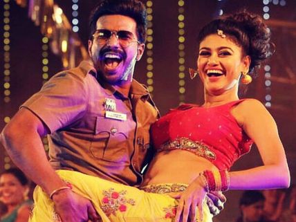 ஒரு ஆப் பாயில்னால விஷ்ணு படுறபாட்டை பார்த்து ஊரே சிரிக்குது... சிலுக்குவார்பட்டி சிங்கம் விமர்சனம்! 