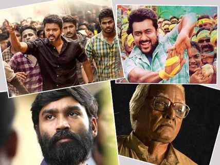 பிளாஷ்பேக் 2018: சூர்யாவுக்கு மட்டும் அல்ல ஜோதிகாவுக்கும் சோதனை தான் 