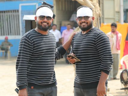 கேஜிஎஃப் சண்டை காட்சி ரகசியங்களை வெளியிட்ட ஸ்டண்ட் மாஸ்டர்கள்! 