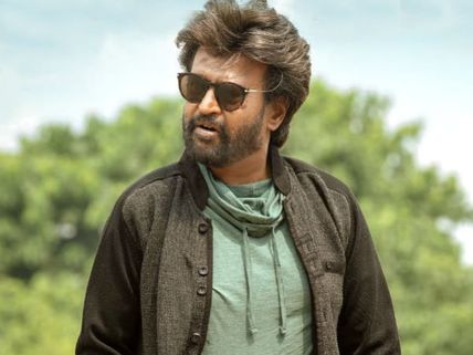 ஹேட்டர்களுக்கு #Petta படத்தில் பதில் அளித்த ரஜினி 