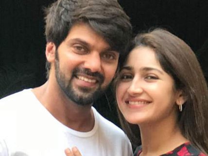 ஆர்யா ரொம்ப கொடுத்து வைத்தவர்: இப்படிப்பட்ட மாமியார் யாருக்கு கிடைக்கும்! 