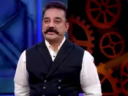 சினிமாவெல்லம் ஒத்திக்கோ.. பிரமாண்டமாக உருவெடுக்கும் சின்னத்திரை!