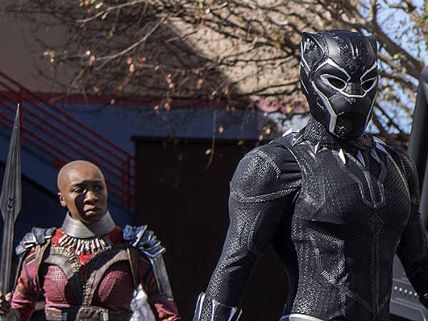 Oscars 2019: பிளாக் பாந்தரை முந்திய பொஹிமியன் ராப்சொடி