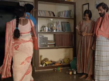 Tolet Review: தமிழ் சினிமாவில் மற்றுமொரு உண்மையான படைப்பு செழியனின் 'டூ லெட்' - விமர்சனம்! 