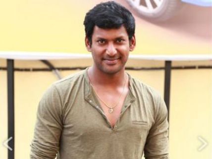 தன்னால் முடியாததை தமிழக அரசின் தலையில் இறக்கி வைத்த விஷால் 