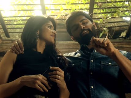 Boomerang Review : சக்தி முகத்துல சிவா.. தன்வினையே தன்னைச் சுடுகிறது- பூமராங் விமர்சனம் 