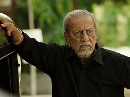 Dhadha 87 Review: காதல்... 'அதை'யும் தாண்டி புனிதமானது... மிரட்டி சொல்லும்  தாதா 87! விமர்சனம் 