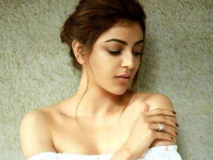 காஜல் அகர்வால் லேசுபட்ட ஆள் இல்லை: இந்த வீடியோவை பாருங்க 