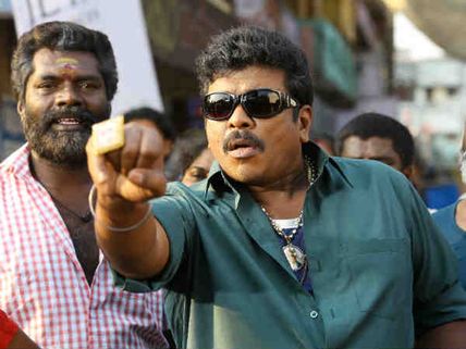 Kuppathu Raja Review: ஜிவி Vs பார்த்திபன்...தெறிக்கும் நீயா நானா சண்டை.. குப்பத்து ராஜா விமர்சனம் 