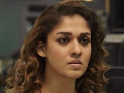 அடடே.. இது நல்ல ஐடியாவா இருக்கே.. நயனை வைத்த புரோமாவா.. பேஷ் பேஷ்! 