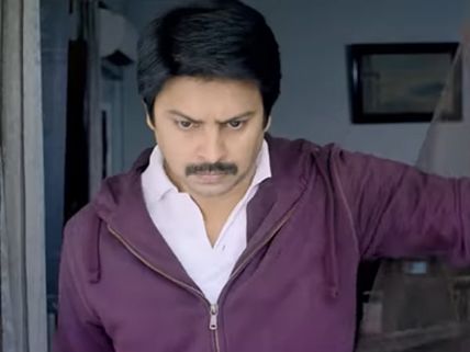 விஸ்வாசம், வீரம், விவேகத்தின் மறுப்பெயர் தான் 'ராக்கி'... விமர்சனம்! 