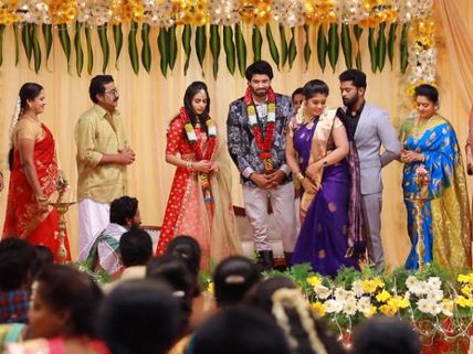 பாரதி கண்ணம்மாவின் 