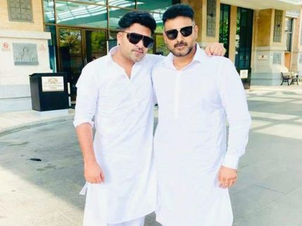  வாவ், நம்ம சிம்புவா இது: அநியாயத்திற்கு மாறிவிட்டாரே!!!