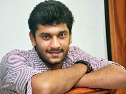 Exclusive: அரசியல் எனக்கு புதிதல்ல.. சிறு வயதில் இருந்தே அதோடு தான் இருக்கிறேன்: நடிகர் அருள்நிதி 