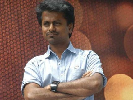 முருகதாஸ் அல்லு அர்ஜுனை களத்தில் இறக்க போறாராமே...! 