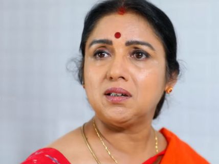 அழகு தாங்குவா..அழகு தாங்குவான்னா எவ்ளோ தாங்குவா? 