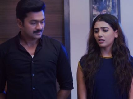மச்சினிக்கும் மாமாவுக்கும் நல்லா ஒர்கவுட் ஆகுதே.... 