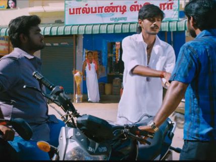 Oviyava vittaa yaaru: பிக் பாஸ் ஓவியா இப்போ சீனியின் திவ்யா.. ஓவியாவ விட்டா யாரு- விமர்சனம் 