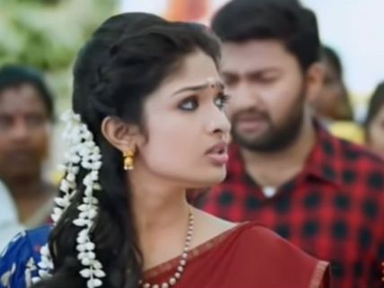 முருகனுக்கு அரோகரா.. பேயும் இருக்கே... என்ன செய்யறது? 