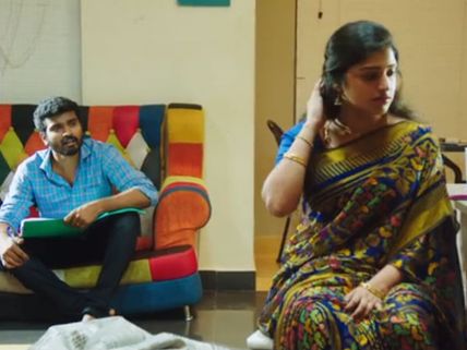 கலக்குது பாருங்க கலர்ஸ் டிவியின் திருமணம்.. தவறாமல் பாருங்க.. நிறைய நல்ல விஷயம் இருக்கு! 