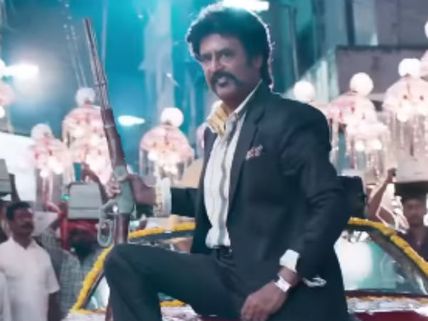 கொலம்பஸ் கொலம்பஸ் விட்டாச்சு லீவு... விடுமுறையை  படம் பார்த்து என்ஜாய் பண்ணுங்க! 