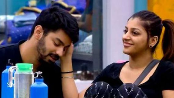 BiggBossTamil3: அடுத்த மகத், யாஷிகா யார் தெரியுமா? 