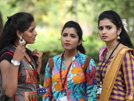 போலீஸ் இப்படியா அடிப்பாங்க... என்ன கொடுமை சரவணா...! 