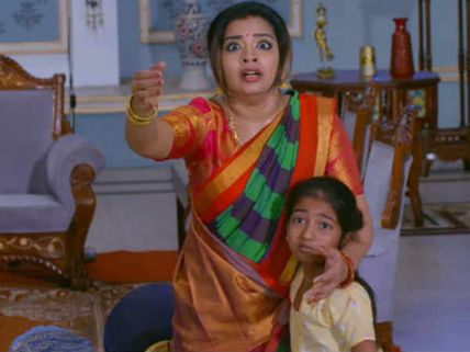 Arundhathi Serial:அருந்ததிக்கு தோல்வி தெய்வானைக்கு வெற்றி 