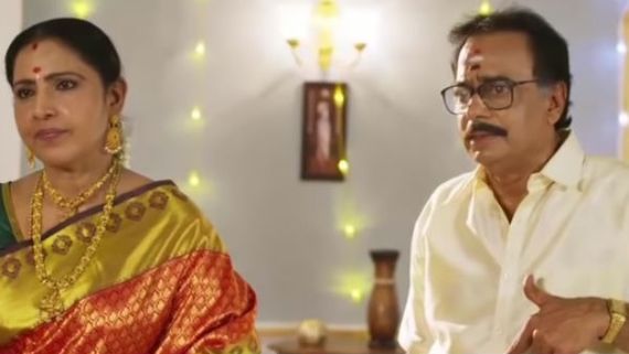 நம்பூதிரி அம்மாவையும் கொன்னுருச்சே அருந்ததி பேய்....! 
