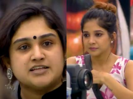  ஓ சோத்துல ஆரம்பிக்கிறீங்க..  நடக்கட்டும் நடக்கட்டும்.. வச்சு செய்யும் நெட்டிசன்ஸ்! 