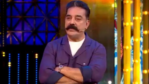 Bigg Boss 3 கமல் நேற்று தானே சொன்னார், அதற்குள் நடந்துடுச்சே 