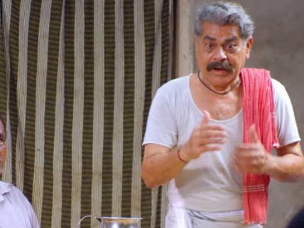 Kanmani Serial: ரெண்டு பொம்பளைப் புள்ளைங்களைப் பெத்தும் இப்படியா? 