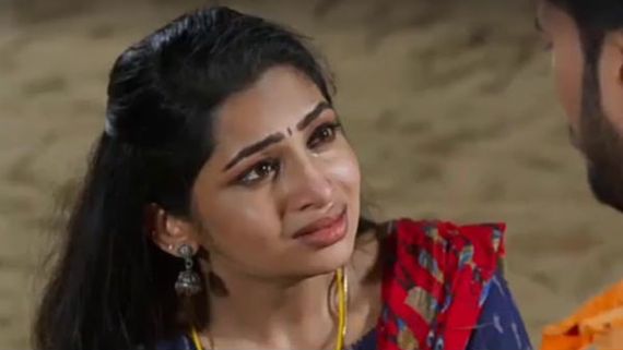 சுபத்திரை நிலைமைதான் தாத்தா இப்போ எனக்கும்....! 