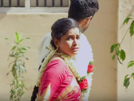 இக்கட்டில் பாக்கிய லட்சுமி இப்படியா மாட்டிக்கணும்...? 