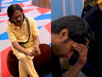என்ன எடிட்டிங்.. புரமோல காட்றத புரோகிராம்ல காட்டமாட்றீங்களே பிக்பாஸ்? 