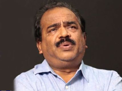 Exclusive: நிறைய பணம் தர்றேன்னு சொல்றாங்க.. ஆனா நா அதுக்கு சரிப்பட்டு வரமாட்டேன்: நாஞ்சில் சம்பத் 